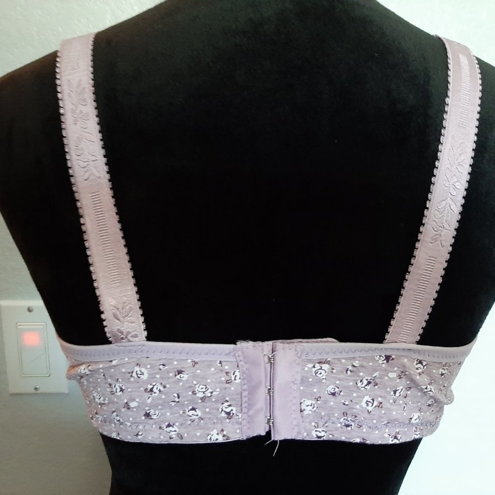wireless bras - Picture 4 of 5
